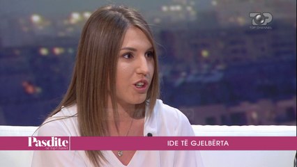 Pasdite ne TCH, Ide të gjelbërta 2017, 30 Maj 2017, Pjesa 4