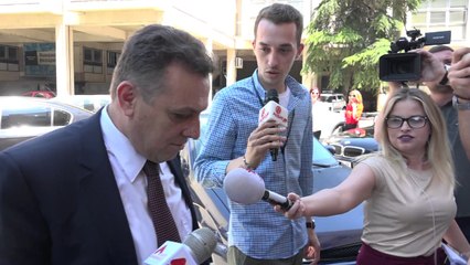 Duraku: Akuzat ndaj meje "përralla me tupan"