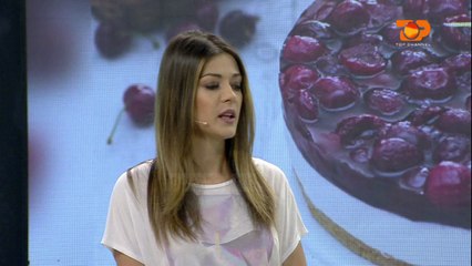 Ne Shtepine Tone, 31 Maj 2017, Pjesa 4 - Top Channel Albania - Entertainment Show