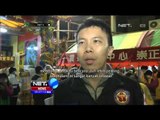 Pasca Gempa Bumi Warga Tainan, Taiwan Rayakan Imlek Secara Sederhana NET5