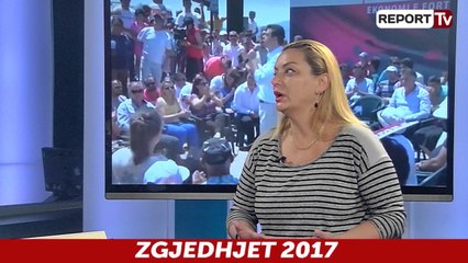Report TV - Kërkesa për largimin e Bashës, Vokshi: Të diskutohet pas zgjedhjeve