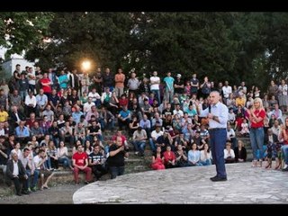 Report TV - Meta: Mesazhi i LSI, është mesazh bashkëpunimi,përfshirjeje e harmonie