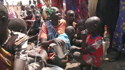 South Sudan to mark sixth birthday amid civil war