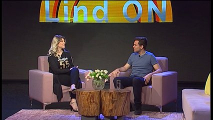 Lind On , pjesa e parë 31 maj 2017