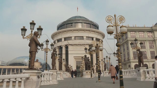 Насилство во Собрание, Обвинителството за организиран криминал ќе се вклучи во истрагата