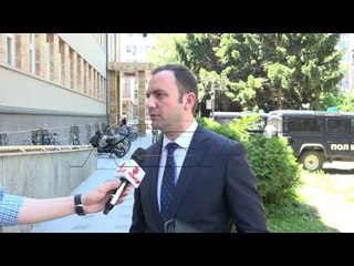 Zaev dhe PSP-ja amnistojnë ministrat e BDI-së?