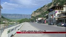 Lefter Maliqi i bashkohet sërish PS-së - News, Lajme - Vizion Plus