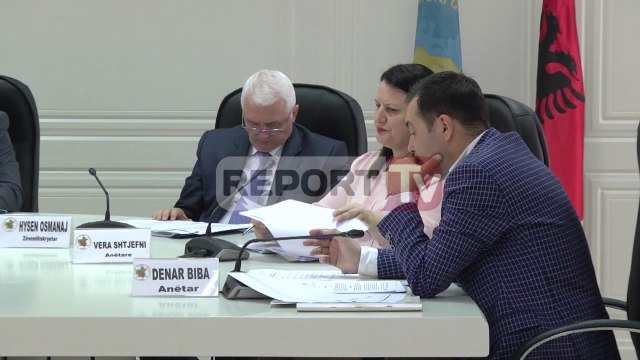 Report TV - KQZ ndan fondet për partitë, PD e PS marrin pjesën më të madhe