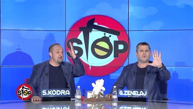 Stop - Rruga e Arbrit, premtimi i Ramës cdo katër vjet...?! (31 maj 2017)