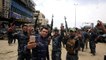 Irak verkündet Sieg über IS in Mossul