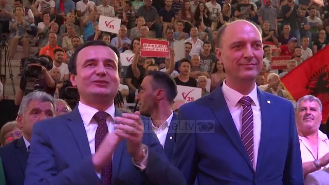 Nis fushata në Kosovë, ekonomia në fokusin e tubimeve - Top Channel Albania - News - Lajme
