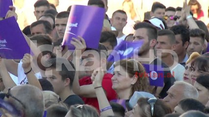 Rama: Pas 25 qershorit, jo qeveri me dy timona