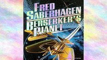 Listen to Berserkers Planet Audiobook by Fred Saberhagen, narrated by Lloyd James