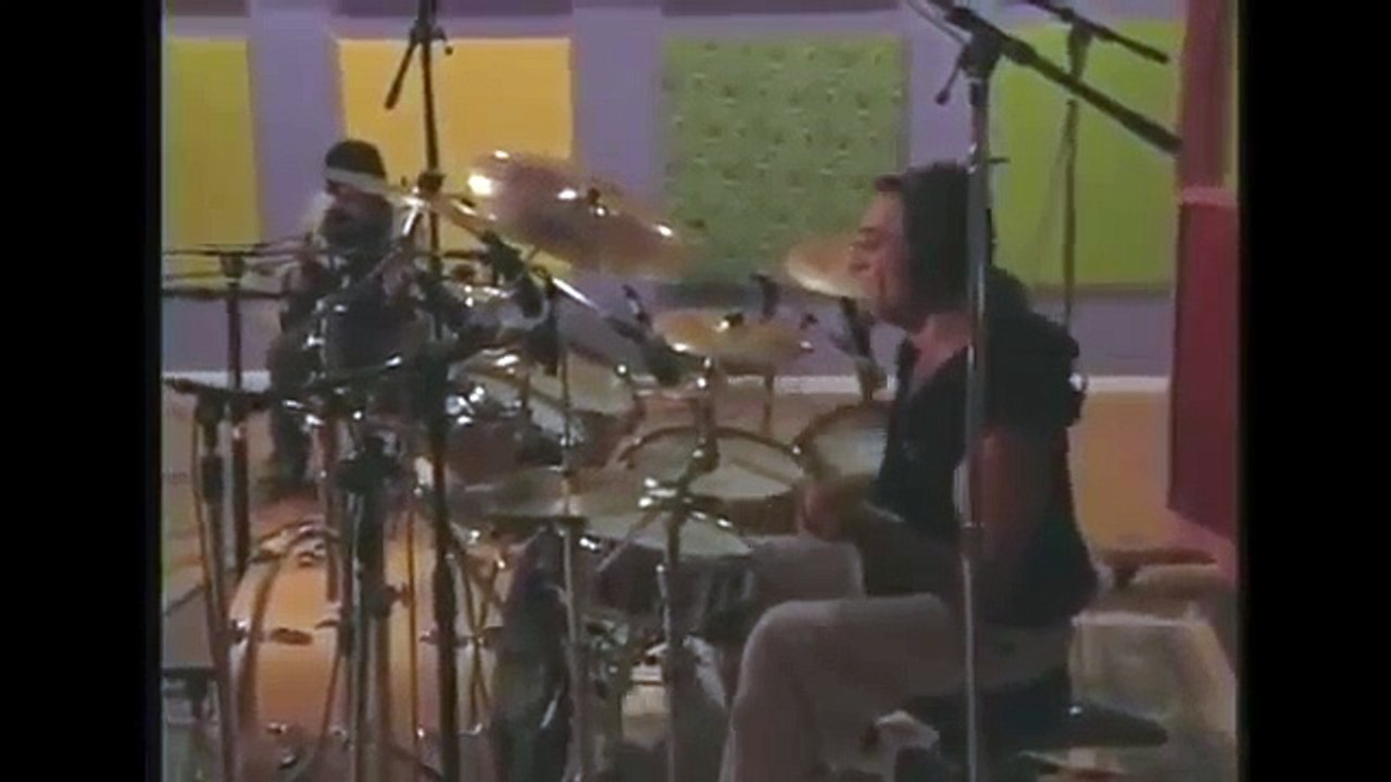 Gustavo Cerati Tráeme la noche (Videoclip) (1998)