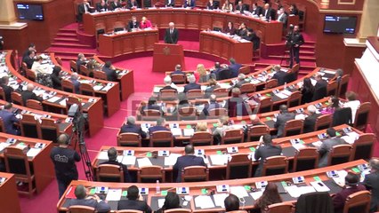 Report TV - Kuvendi i ri, lidhja me Sigurimin, kandidatët refuzojnë kontrollin