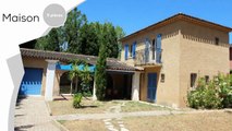 A vendre - Maison - FREJUS (83370) - 5 pièces - 116m²