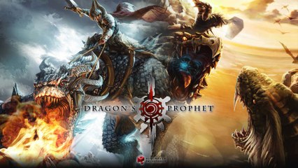 Dragon's Prophet : Les donjons de Puretia