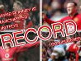 Wayne Rooney's Man United goalscoring quiz