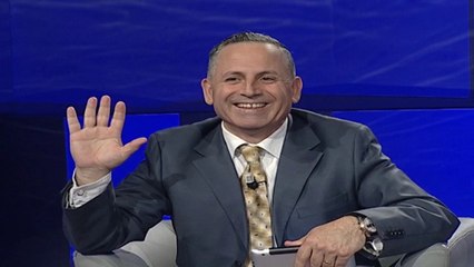 “Debati në Channel One” Fushata e zgjedhjeve të 25 qershorit 2017