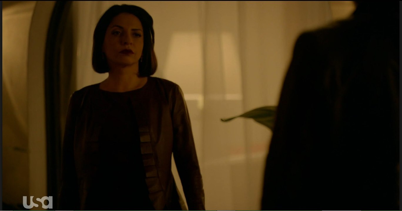 Queen of the South Season 2 Episode 6 : ( El Camino De La Muerte ) USA Network Full HD