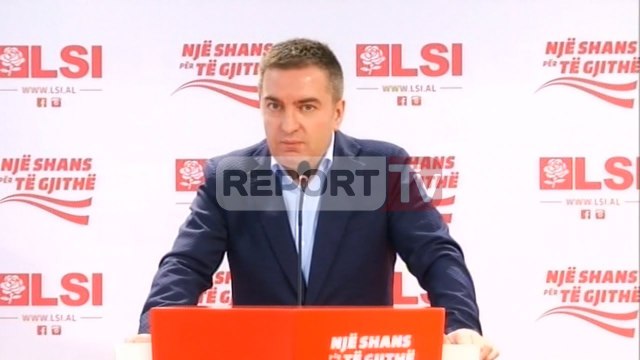 Report TV - Luan Rama: LSI rritje të jashtëzakonshme, PS e PD në panik