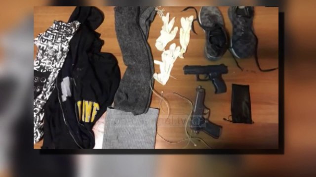 Banda e adoleshentëve, pas grabitjes arratiseshin me biçikleta - Top Channel Albania - News - Lajme