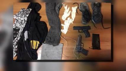 Banda e adoleshentëve, pas grabitjes arratiseshin me biçikleta - Top Channel Albania - News - Lajme