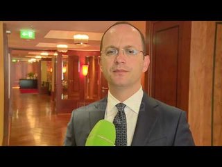 Bushati: Pakti PS-PD hap rrugën për në BE - Top Channel Albania - News - Lajme