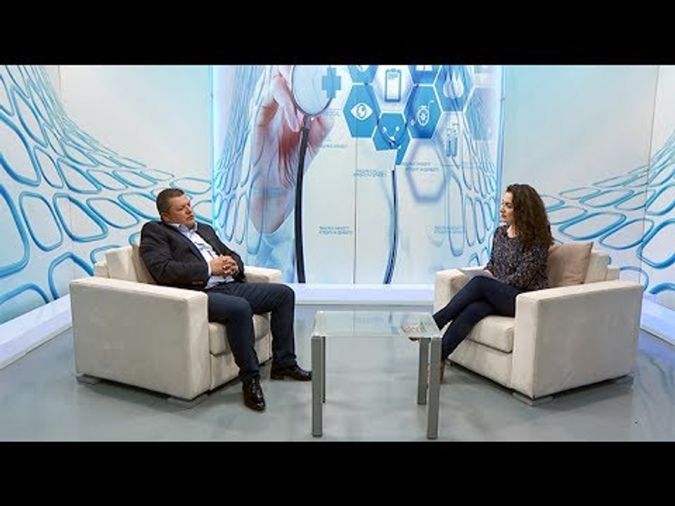 "Pasqyra e shëndetit" - 31.05.2017
