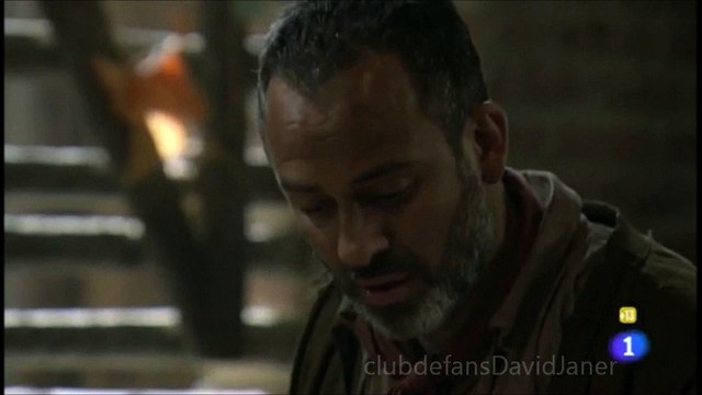 GONZALO SE DESMALLA EN LA ESCUELA ESCENA 36