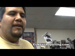 pacquiao hater: NONITO DONAIRE KOs GUILLERMO RIGONDEAUX in 6 - EsNews Boxing