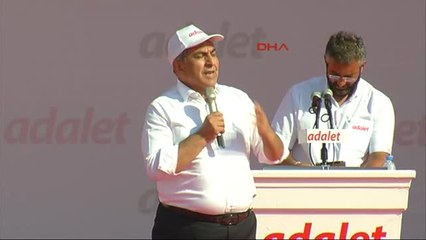 Cemal Canpolat Bu Yeni Bir Kuva-I Milliye Hareketidir. Bu Yeni Bir Mustafa Kemal Dirilişidir