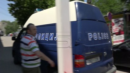 Gjyshi i Tamarës, atentatori i ish ministrit Todrov