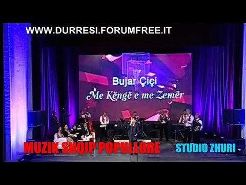 Bujar Cici&Liri Shitit - Aushik U Bona 08-07-2017