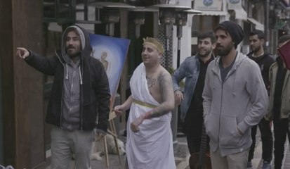 ΣΤΟ ΔΡΟΜΟ Βackstage (Επ.15)  9/7/2017