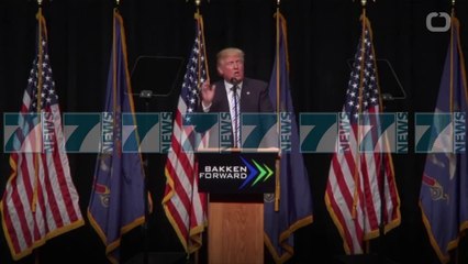 KINA DHE “BE” KUNDER PRESIDENTIT DONALD TRUMP PER KLIMEN - News, Lajme - Kanali 9