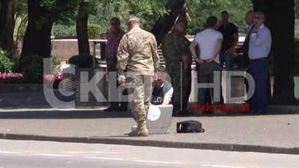 Analizat për helmimin në mitingun e PD, në Gjermani