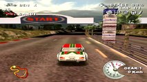 v-rally 2 (race 44) Expert Championship with my car : fiat 131 abarth