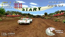 v-rally 2 (race 46) Expert Championship with my car : fiat 131 abarth