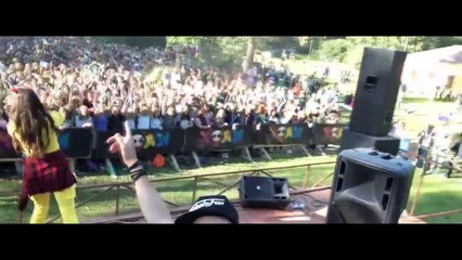 Pale Fox - Paloma  ( RF Remix )