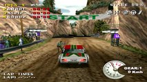 v-rally 2 (race 48) Expert Championship with my car : fiat 131 abarth