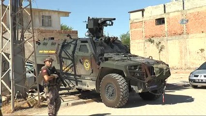 Şehit Gözyaşları Arasında Toprağa Verildi