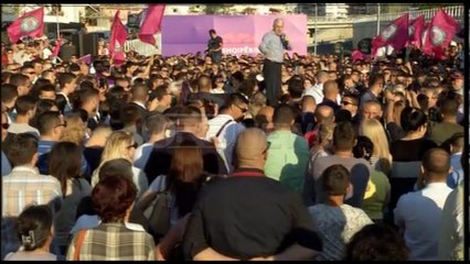 Ora News – Majko: Na janë bërë ministrat teknik si “big brother” dhe “big sister”