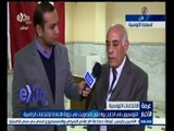 #غرفة_الأخبار | التونسيون في الخارج يواصلون التصويت في جولة الإعادة للانتخابات الرئاسية