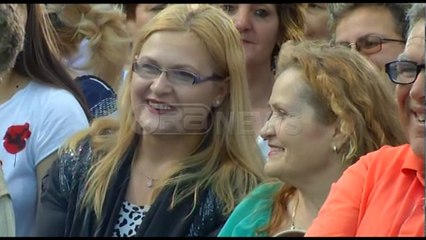 Ora News – Shkodër, fushata, Basha: Do shkarkohet çdo zyrtar, është vetëm fillimi…