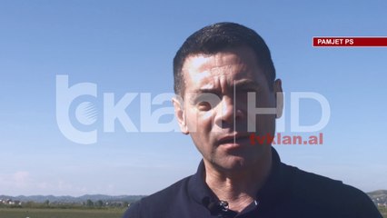 Ahmetaj: Do të përjashtoj TVSH -në për inputet në bujqësi