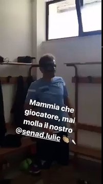 AURONZO 2017 - PATRIC INCORONA LULIC