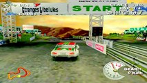 v-rally 2 (race 52) Expert Championship with my car : fiat 131 abarth