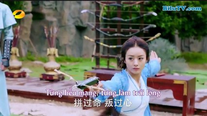 Princess Agents... trailer film