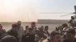 Iraq PM Arrives in Mosul to Celebrate 'Victory' Over Islamic State